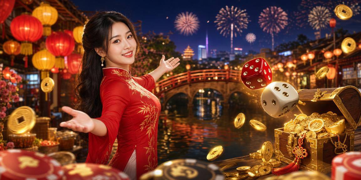 gak66 Slot Hoa Mai
